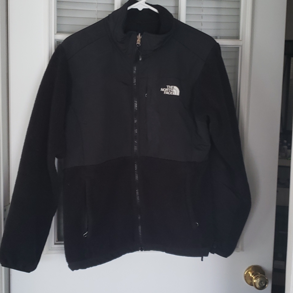 Women's Northface Denali fleece